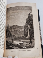 `Экспедиции Франклина в Полярные моря и поиски за ним. Мак-Клюр и Северо-Восточный проход. Мак-Клинток и найденные им следы Франклиновой экспедиции` . Спб., изд-е книгопродаца Я. А. Исакова, 1872 г.