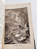 `Экспедиции Франклина в Полярные моря и поиски за ним. Мак-Клюр и Северо-Восточный проход. Мак-Клинток и найденные им следы Франклиновой экспедиции` . Спб., изд-е книгопродаца Я. А. Исакова, 1872 г.