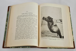 `Тарим — Лоб-Нор.  Тибет.   Путешествие по Азии. 1899-1902 г.` С. Гедин. Спб., А.Ф. Девриен,  1904 г.