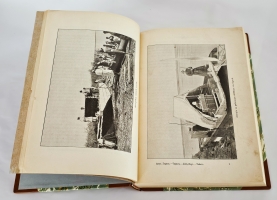 `Тарим — Лоб-Нор.  Тибет.   Путешествие по Азии. 1899-1902 г.` С. Гедин. Спб., А.Ф. Девриен,  1904 г.