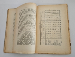`Опыт географии и статистики тунгусских племен Сибири на основании данных переписи населения 1897 г. и других источников  (С прил. 3 племенных карт)` С. Патканов. Ч. II : Прочие тунгусские племена Санкт-Петербург : тип. Спб. АО Слово, 1906 г.