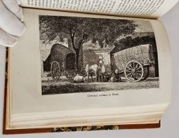 `Чрез Сибирь в Австралию и Индию` А.Руссель-Киллуг. Спб., журнал Всемирный путешественник,  1875 г.