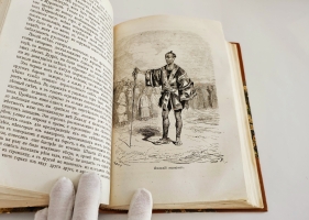 `Чрез Сибирь в Австралию и Индию` А.Руссель-Киллуг. Спб., журнал Всемирный путешественник,  1875 г.