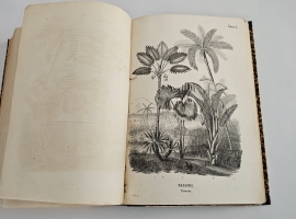 `Магазин землеведения и путешествий : географический сборник` изд. Николаем Фроловым. Т. 2. М, Тип. Александра Семена, 1853.