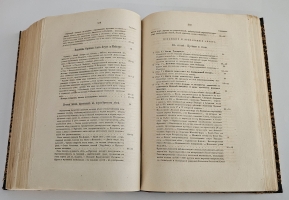 `Магазин землеведения и путешествий : географический сборник` изд. Николаем Фроловым. Т. 2. М, Тип. Александра Семена, 1853.