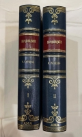 `Народоведение` Фридрих Ратцель. СПб, 1900 - 1901 гг.