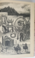 `Земля и ее народы в 4-х томах` Гельвальд. СПб, 1898 г.