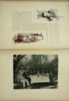 `23,000 миль на яхте Тамара. Том II` . СПб, 1893 г.