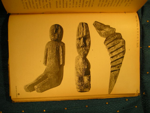 `Полуостров Ямал` Б.М.Житков. СПб., 1913