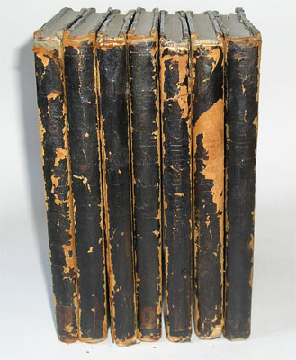 `Географические очерки и картины` . Москва, 1861 г.
