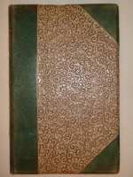 `Стихотворения` А.Фет. Москва, Типография Н.Степанова, 1850 г.