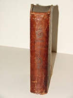 `Сочинения А.Н. Островского том пятый` А.Н. Островский. 1870г. С.-Петербург