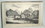 `Шесть писем о Грузии и Кавказе писанные в 1833 году Платоном Зубовым` . Москва, в тип. Лазаревых, 1834 г.