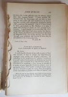 `Дневник Джона Эвелина. (Diary of John Evelyn) Tome 1, 2, 3` . London, 1879