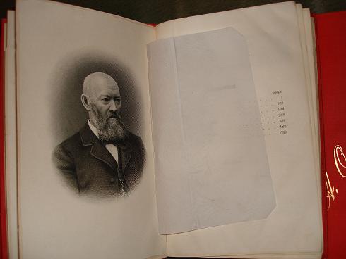 `Сочинения А.Н.Островского в десяти томах` . Москва,Издание кн.маг. В.Думнова 1890г.