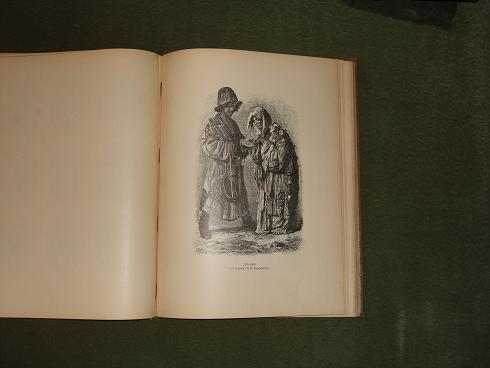 `Василий Васильевич Верещагин и его произведения` Ф.И.Булгаков. Фототипическое и автотипическое издание. С.-Петербург, Типография А.С.Суворина, 1896г.