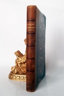 Капитанская дочка". А.С. Пушкин, Издание В.Г.Готье 1891 год