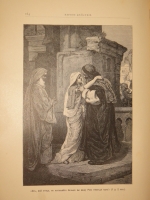 `Натан Мудрый` Г.Э.Лессинг. С.-Петербург, Издание А.Ф.Маркса, 1897г.