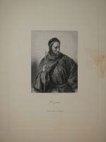 `Натан Мудрый` Г.Э.Лессинг. С.-Петербург, Издание А.Ф.Маркса, 1897г.