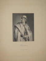 `Натан Мудрый` Г.Э.Лессинг. С.-Петербург, Издание А.Ф.Маркса, 1897г.