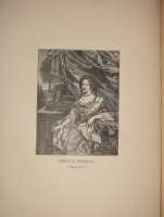 `Марысенька ( Мария де Лагранж д’Аркиен ) жена Собесского, королева Польши 1641-1716` К.Валишевский. Москва, Книгоиздательство  Сфинкс , 1912г.