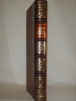 `Евгений Онегин` А.С. Пушкин. Москва, Типография А.И.Мамонтова и К°, 1893г.