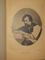 `Полное собрание сочинений Алексея Степановича Хомякова в 12-ти томах` А.С.Хомяков. Москва, Типолитография Товарищества Кушнерев и К°, 1904-1911гг.
