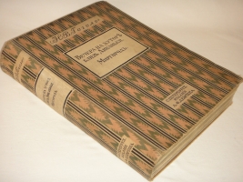 `Вечера на хуторе близ Диканьки. Миргород` Н.В.Гоголь. С.-Петербург, Издание А.Ф.Девриена, 1911г.