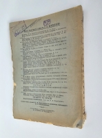 `Золотой осел` Апулей Л.. СПб, Издание г Л.Ф. Пантелеева, 1899 г.