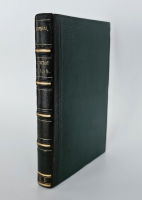 `Золотой осел` Луций Апулей. М.: Тип. Грачева и Кº, 1870 г.