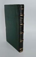 `Золотой осел` Луций Апулей. М.: Тип. Грачева и Кº, 1870 г.