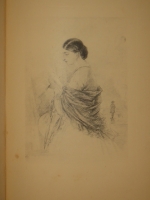 `Евгений Онегин` А.С.Пушкин. Москва, Типография А.И.Мамонтова и К°, 1893 г.