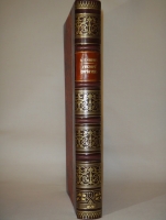 `Евгений Онегин` А.С.Пушкин. Москва, Типография А.И.Мамонтова и К°, 1893 г.