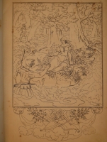 `Ундина, старинная повесть, рассказанная на немецком языке в прозе Бароном Ф.Ламотт Фуке, на русском в стихах В.Жуковским` . С.-Петербург, В Типографии Экспедиции Заготовления Государственных Бумаг, 1837г.