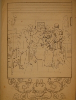 `Ундина, старинная повесть, рассказанная на немецком языке в прозе Бароном Ф.Ламотт Фуке, на русском в стихах В.Жуковским` . С.-Петербург, В Типографии Экспедиции Заготовления Государственных Бумаг, 1837г.