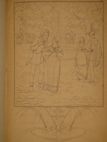 `Ундина, старинная повесть, рассказанная на немецком языке в прозе Бароном Ф.Ламотт Фуке, на русском в стихах В.Жуковским` . С.-Петербург, В Типографии Экспедиции Заготовления Государственных Бумаг, 1837г.