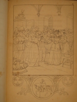 `Ундина, старинная повесть, рассказанная на немецком языке в прозе Бароном Ф.Ламотт Фуке, на русском в стихах В.Жуковским` . С.-Петербург, В Типографии Экспедиции Заготовления Государственных Бумаг, 1837г.