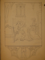 `Ундина, старинная повесть, рассказанная на немецком языке в прозе Бароном Ф.Ламотт Фуке, на русском в стихах В.Жуковским` . С.-Петербург, В Типографии Экспедиции Заготовления Государственных Бумаг, 1837г.