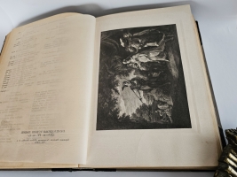 `Серия «Библиотека великих писателей»  Ф.А.Брокгауза и И.А.Ефрона` Полное собрание сочинений Шекспира. Издание Брокгауз-Ефрон. Санкт-Петербург 1902-1904 г.