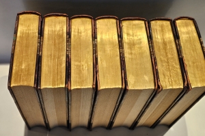 `Полное собрание сочинений Ф. М. Достоевского. С многочисленными приложениями` Ф.М. Достоевский. СПб.: Просвещение, 1911-1918 г.