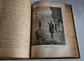 `Полное собрание сочинений М.Ю.Лермонтова` М.Ю. Лермонтов. Товарищество М. О. Вольф, ~1912 г.