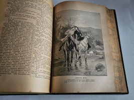 `Полное собрание сочинений М.Ю.Лермонтова` М.Ю. Лермонтов. Товарищество М. О. Вольф, ~1912 г.