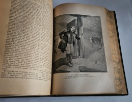 `Полное собрание сочинений М.Ю.Лермонтова` М.Ю. Лермонтов. Товарищество М. О. Вольф, ~1912 г.