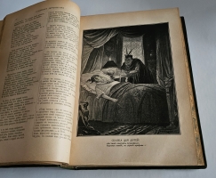 `Полное собрание сочинений М.Ю.Лермонтова` М.Ю. Лермонтов. Товарищество М. О. Вольф, ~1912 г.