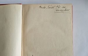 `Сочинения М.Ю. Лермонтова` М.Ю. Лермонтов. СПб.: Ф. Павленков, 1913 г.