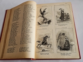 `Сочинения М.Ю. Лермонтова` М.Ю. Лермонтов. СПб.: Ф. Павленков, 1913 г.