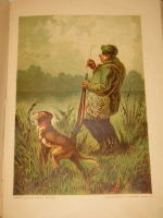 `Басни И.А.Крылова` И.А.Крылов. С.-Петербург, Издание П.А.Егорова, 1880г.