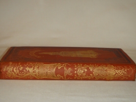 `Басни И.А.Крылова` И.А.Крылов. С.-Петербург, Издание П.А.Егорова, 1880г.