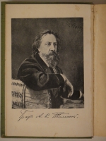 `Полное собрание сочинений Гр. А.К.Толстого в 4-х томах` А.К.Толстой. С.-Петербург, Издание А.Ф.Маркса, 1907-1908гг.