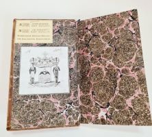 `Журнал Сын Отечества. Часть 88` . Санктпетербург, В Типографии Издателя, 1923 г.